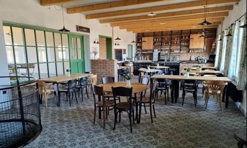 Penzion A Bistro Stary Kopec Znojmo Luaran gambar